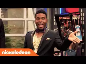 Double G - Drop that What (Game Shakers / Nickelodeon)